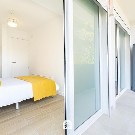 살루 Mediterranean Way - La Colina 아파트 외부 사진