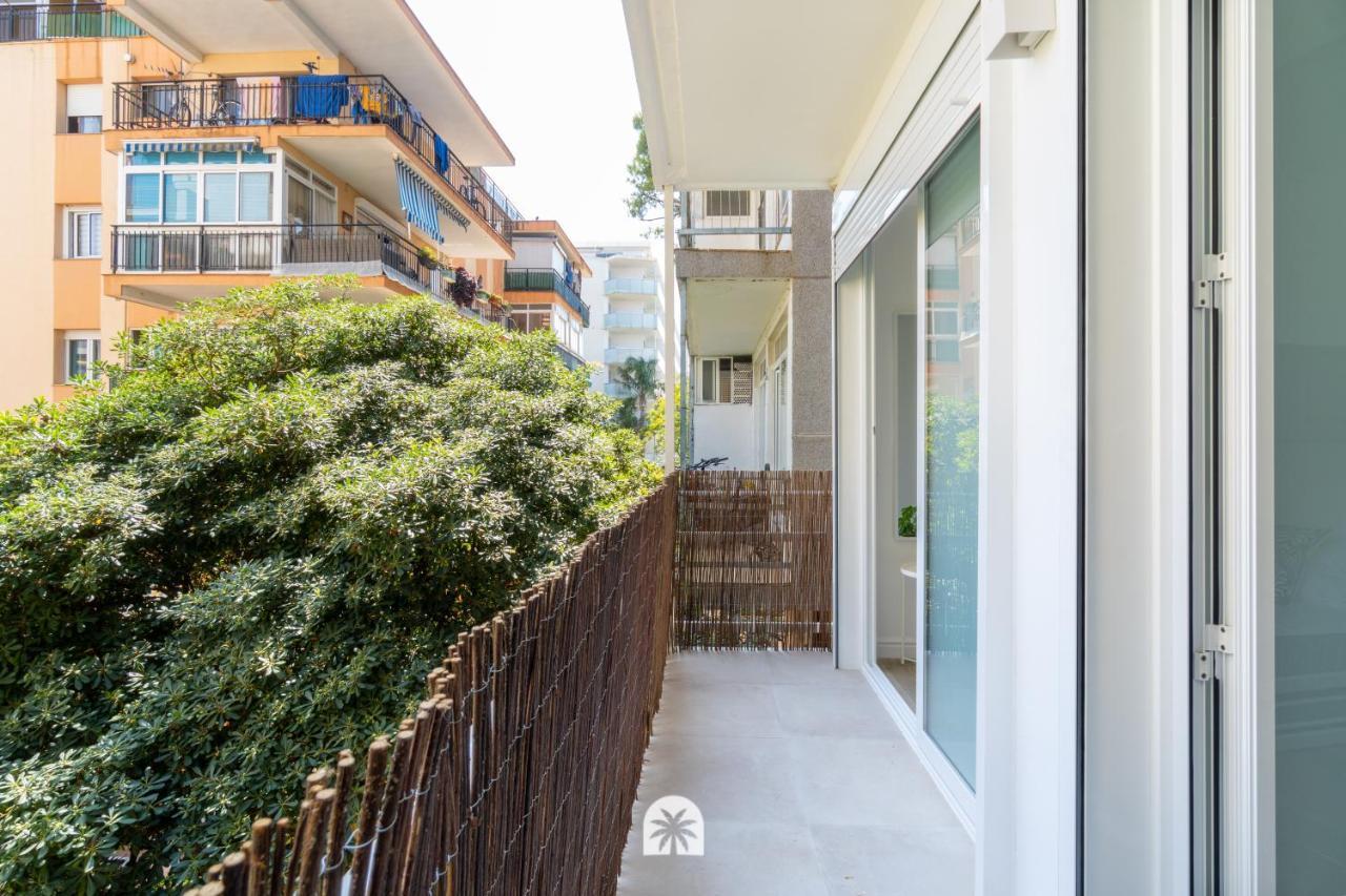 살루 Mediterranean Way - La Colina 아파트 외부 사진