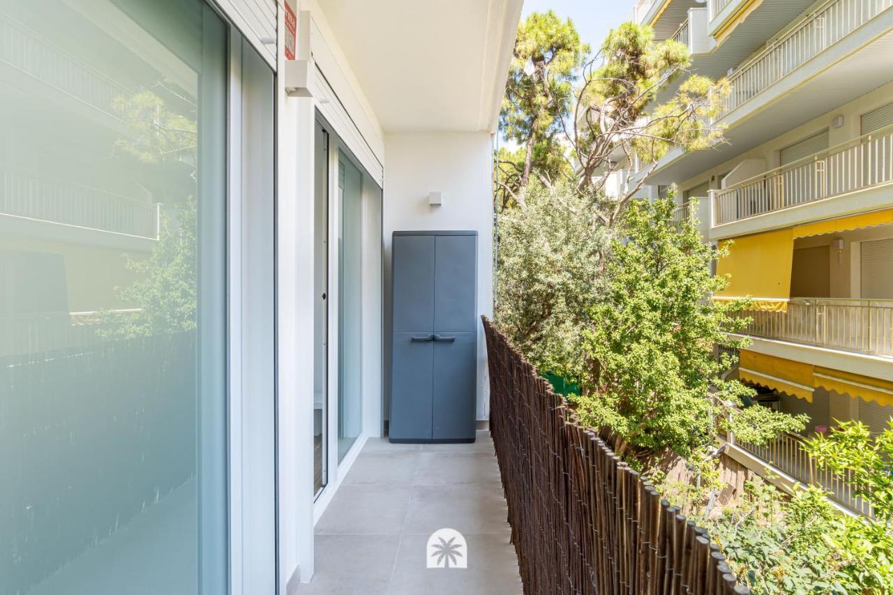 살루 Mediterranean Way - La Colina 아파트 외부 사진